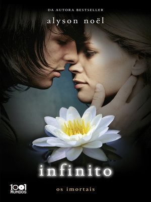 cover image of Infinito